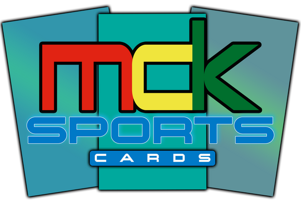 MCK Sports Cards