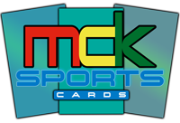 MCK Sports Cards